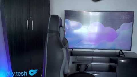 kellytesh @ chaturbate on 20251106