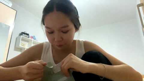 oracowee @ chaturbate on 20251106