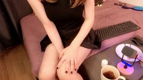 pamilarakestraw @ chaturbate on 20251106