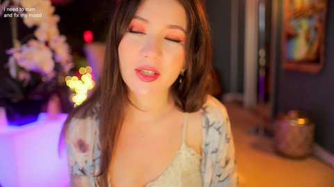 _1s___ @ chaturbate on 20251107