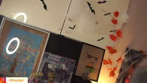 alitaangel_ @ chaturbate on 20251107