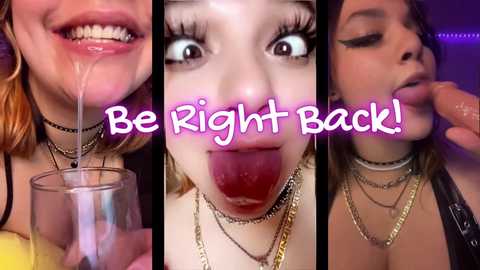 booboosperfectfacefuck @ chaturbate on 20251107