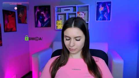 flora_ri @ chaturbate on 20251107
