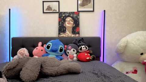 jenie_fire @ chaturbate on 20251107