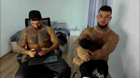 masculineguy69 @ chaturbate on 20251107