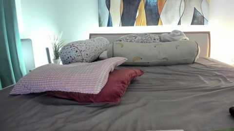 mis_eva @ chaturbate on 20251107