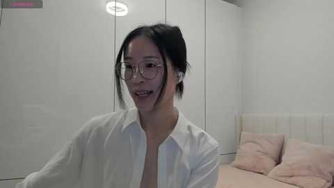 secretgirlfriendxo @ chaturbate on 20251107