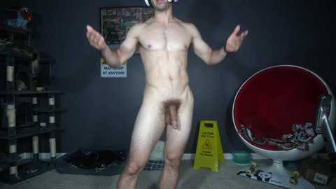 sydaffect @ chaturbate on 20251107