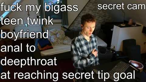 tomtimon11 @ chaturbate on 20251107