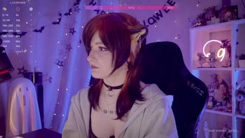 vronnier @ chaturbate on 20251107