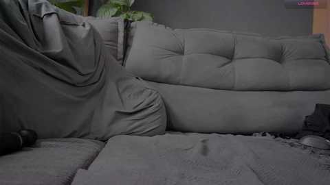 mystic_bunny @ chaturbate on 20251108