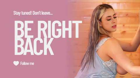 sabrina_geek @ chaturbate on 20251108