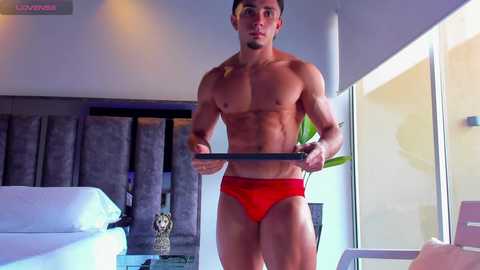santin_seans @ chaturbate on 20251108
