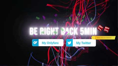 alliecrowns @ chaturbate on 20251109