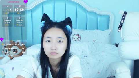 bulandell @ chaturbate on 20251109