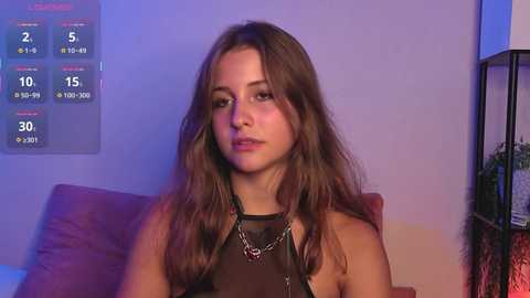 ceceliapidcock @ chaturbate on 20251109