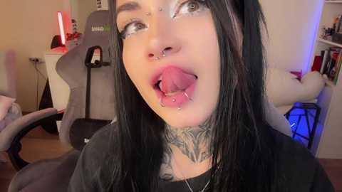 i_died_again @ chaturbate on 20251109