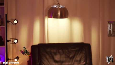 informal_ @ chaturbate on 20251109