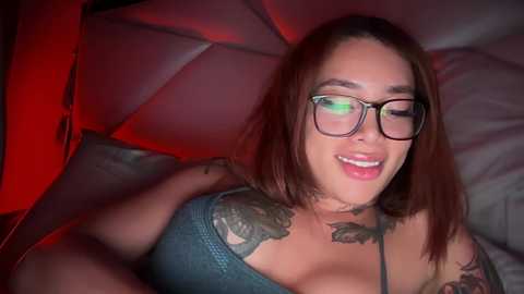 katy_monrroy @ chaturbate on 20251109