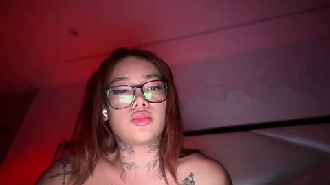 katy_monrroy @ chaturbate on 20251109