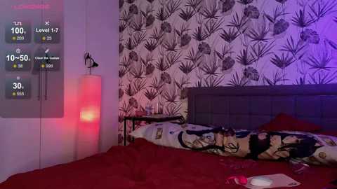 lil_bae_elen @ chaturbate on 20251109