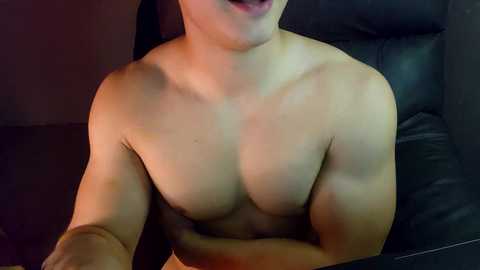 lilhotnando @ chaturbate on 20251109