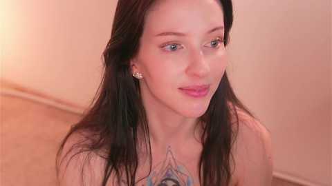 my_stella_ @ chaturbate on 20251109