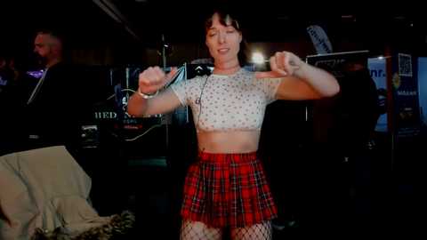 tiggerrosey @ chaturbate on 20251109