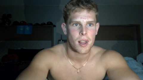 urfavcowboy69 @ chaturbate on 20251109