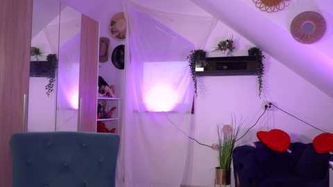 artofboobs @ chaturbate on 20251110