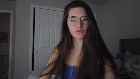 bambifarrina @ chaturbate on 20251110