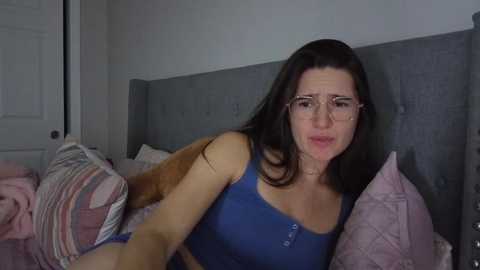 bambifarrina @ chaturbate on 20251110