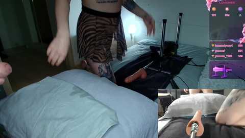 emptyhunters @ chaturbate on 20251110