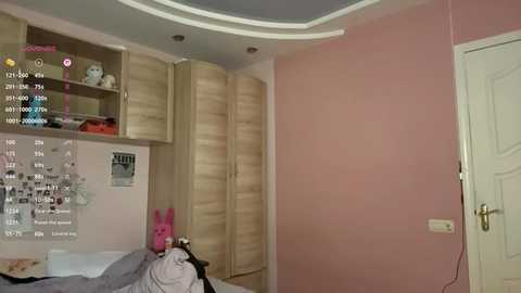 evaqt @ chaturbate on 20251110