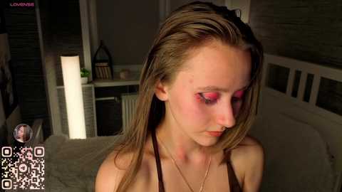 evas_soul @ chaturbate on 20251110