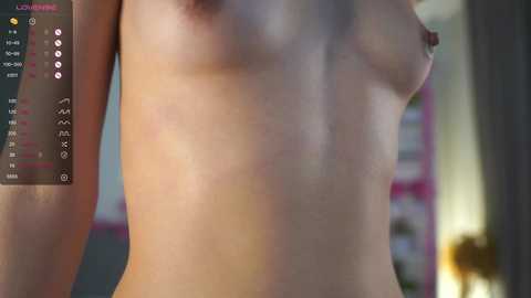 fannygarland @ chaturbate on 20251110