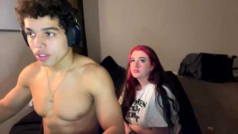 itstarzan @ chaturbate on 20251110