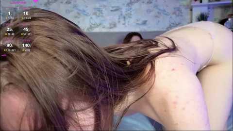 jinny_garland @ chaturbate on 20251110