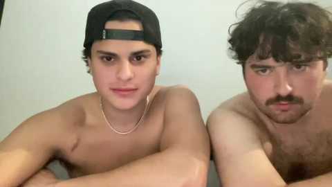 josamuels @ chaturbate on 20251110