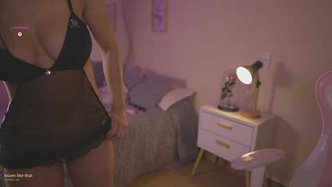 kimmy_sweet_ @ chaturbate on 20251110