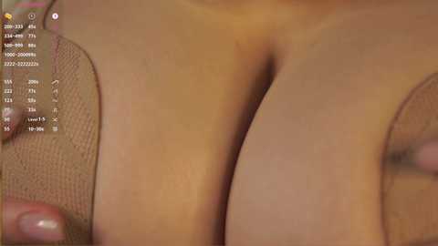 kissiekat @ chaturbate on 20251110