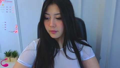 kuro_ren @ chaturbate on 20251110