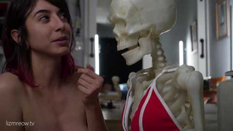 lizmreow @ chaturbate on 20251110