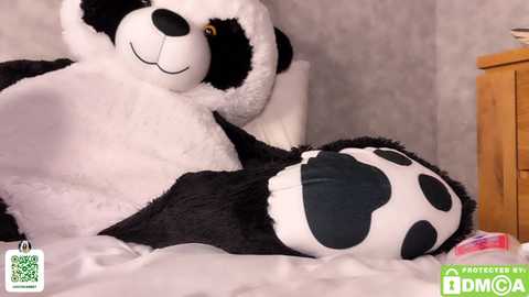 notecarret @ chaturbate on 20251110