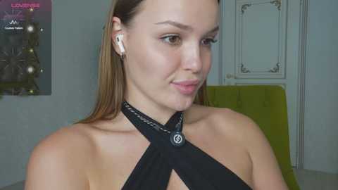 peachylina @ chaturbate on 20251110