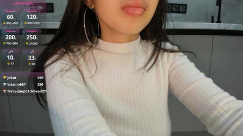 soul_mi @ chaturbate on 20251110