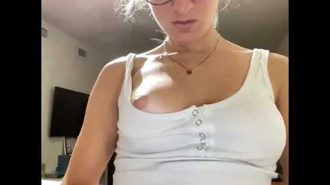 stassiethatsororitygirl @ chaturbate on 20251110