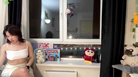 tawannaaddair @ chaturbate on 20251110