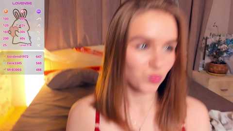 trinahillier @ chaturbate on 20251110