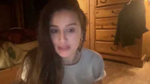 mysteriousmadam_ @ chaturbate on 20251111